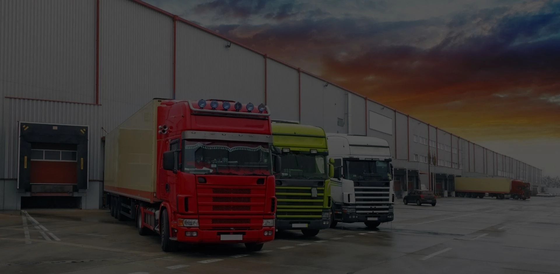 Ankara Kurtköy Ambarı